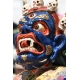 tibetian masks
